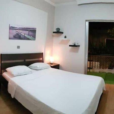 Apartments "Antonis" Nea Filadelfia أثينا المظهر الخارجي الصورة