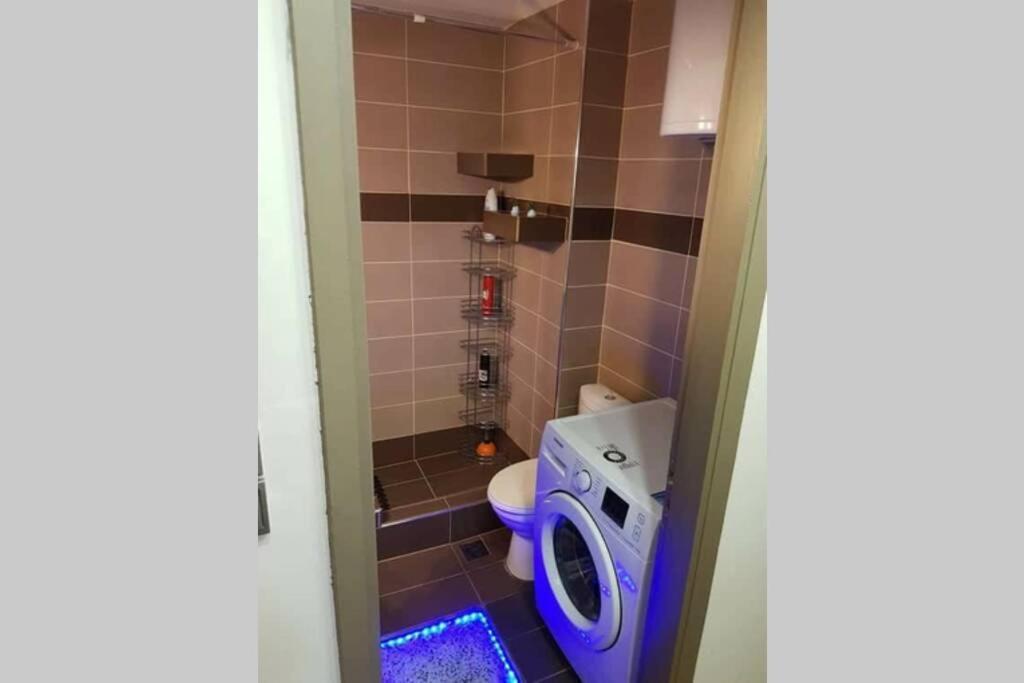 Apartments "Antonis" Nea Filadelfia أثينا المظهر الخارجي الصورة
