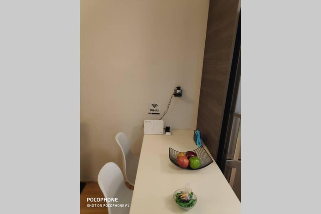 Apartments "Antonis" Nea Filadelfia أثينا المظهر الخارجي الصورة