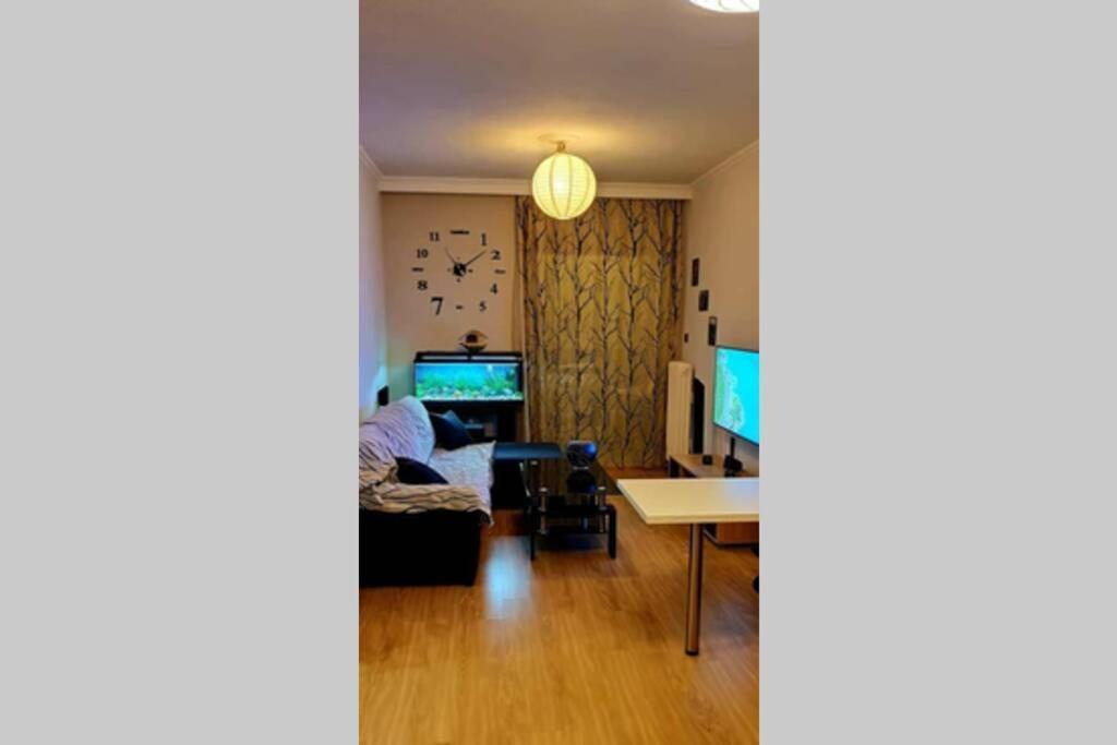 Apartments "Antonis" Nea Filadelfia أثينا المظهر الخارجي الصورة
